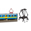Pantograf do EN57 Piko (1 sztuka) PIKO ET51450-18  HO